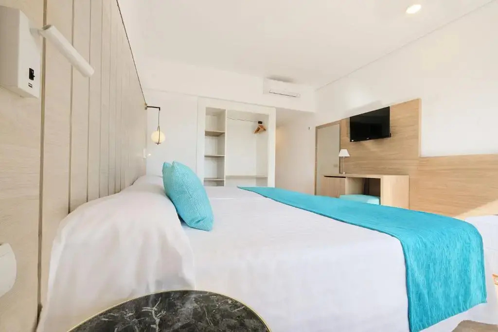 azuLine Hotel Bergantin