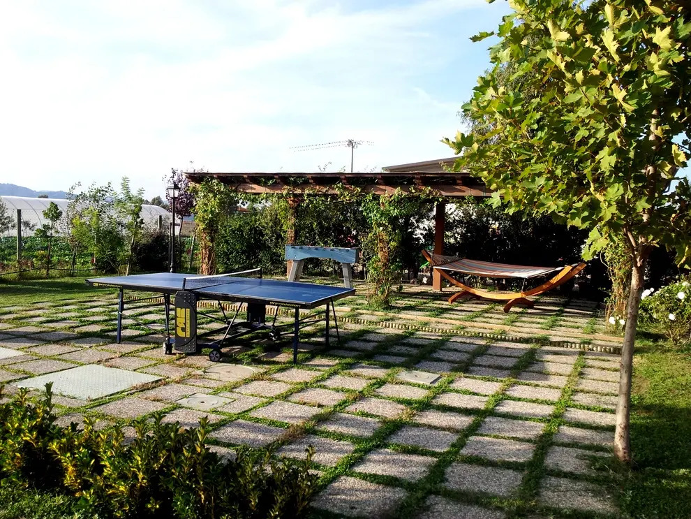 B&B Fattoria Amori