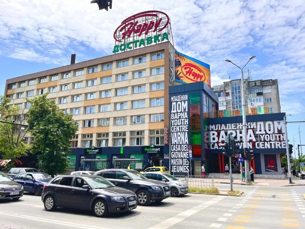 Hotel Orbita