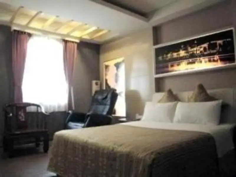 Hangzhou Jin Yao Holiday Hotel
