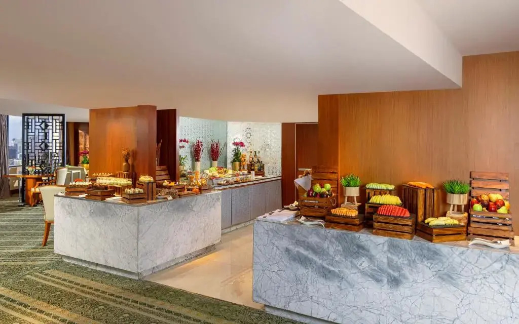 Mandarin Oriental, Jakarta