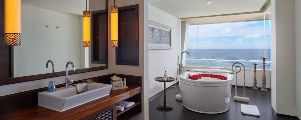 Samabe Bali Suites & Villas
