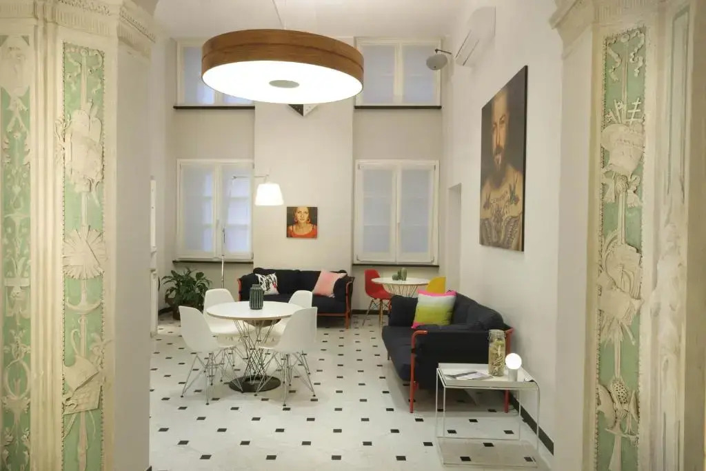 Hotel Le Nuvole Residenza dEpoca