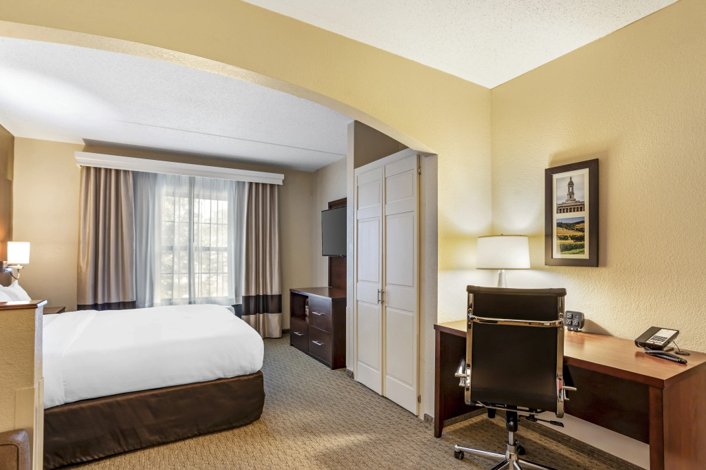 Sleep Inn State College near Penn State - Less than 1 Mile to PSU