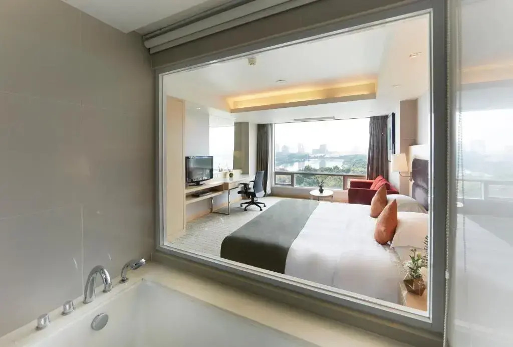 Sora Resort & Suites Sukhumvit