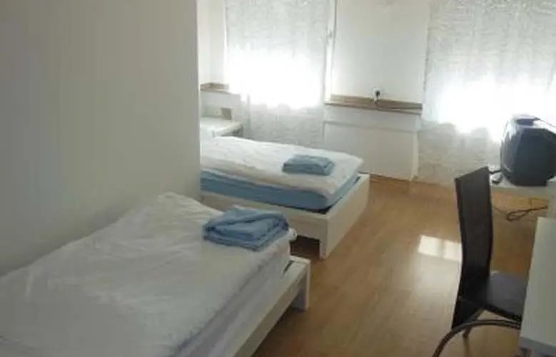 Hotel Europa