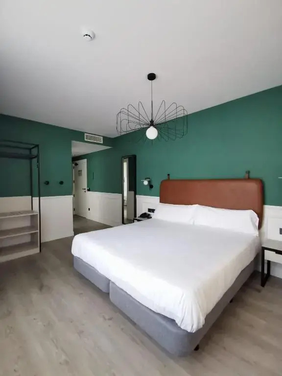 Hotel Don Rodrigo