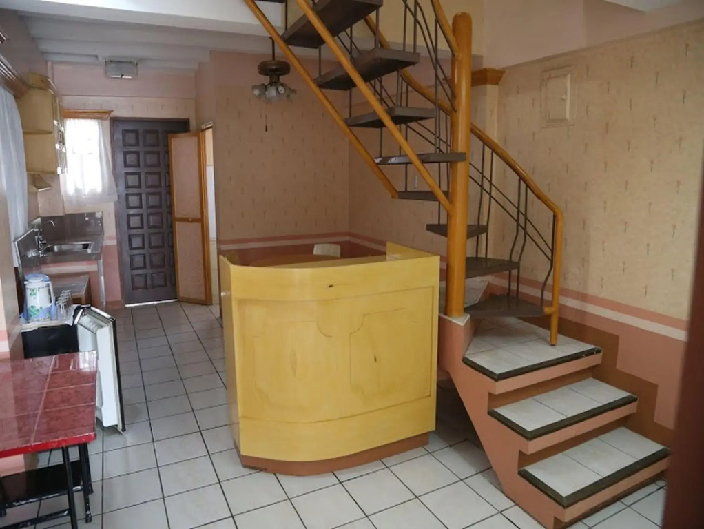 Middleton Apartelle