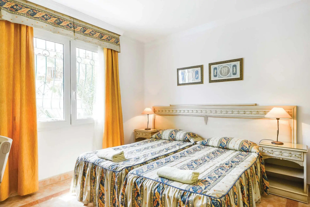 Villa Bonita