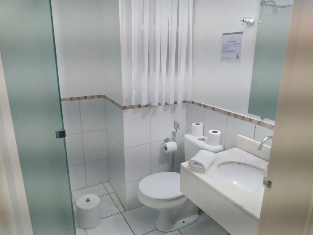 Hotel Concord e Eventos corporativos Campo Grande