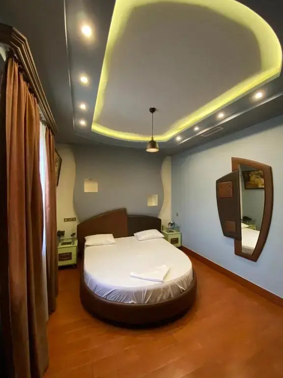 Amira Palace Hotel & Sauna
