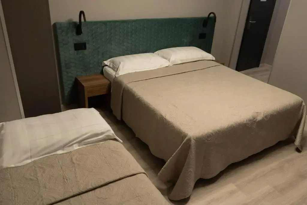 Hotel Graziella