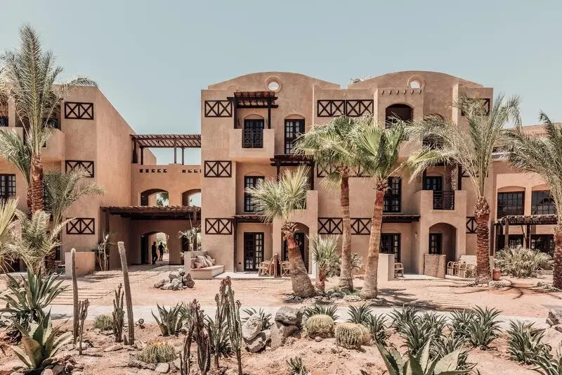 Cook’s Club El Gouna