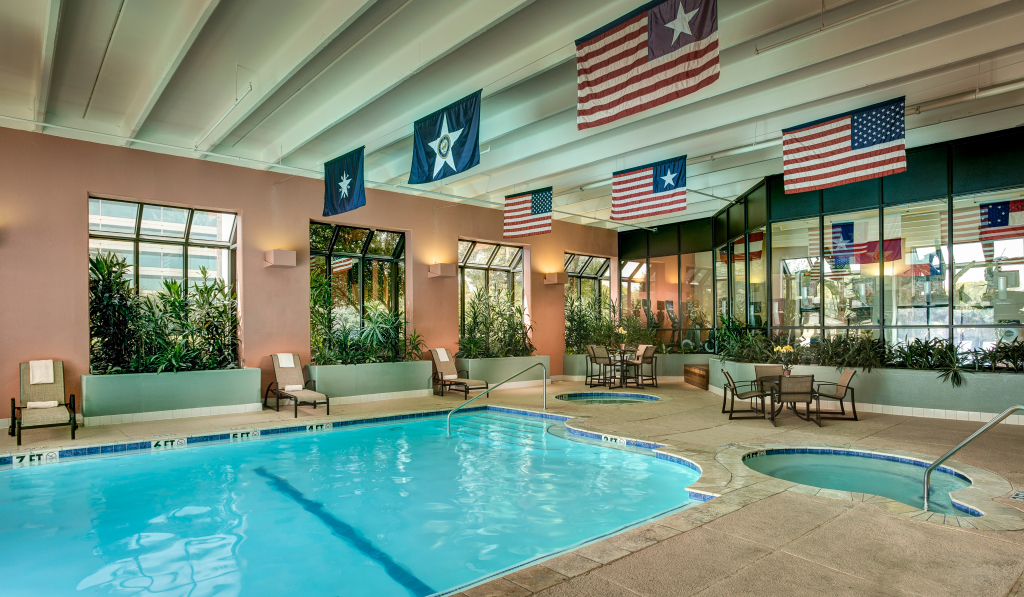 Houston Marriott Westchase
