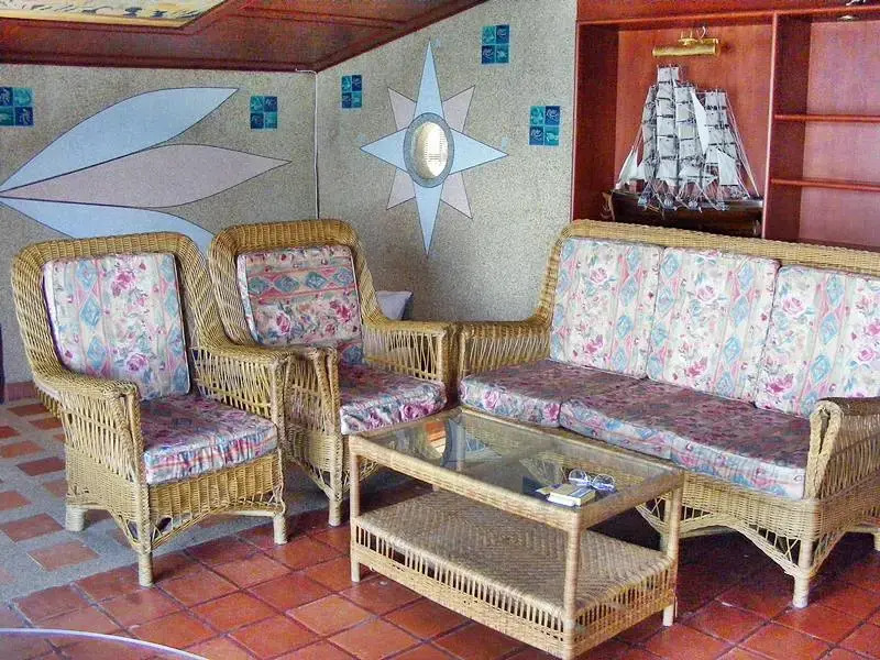 Bangrak Samui Beach Resort