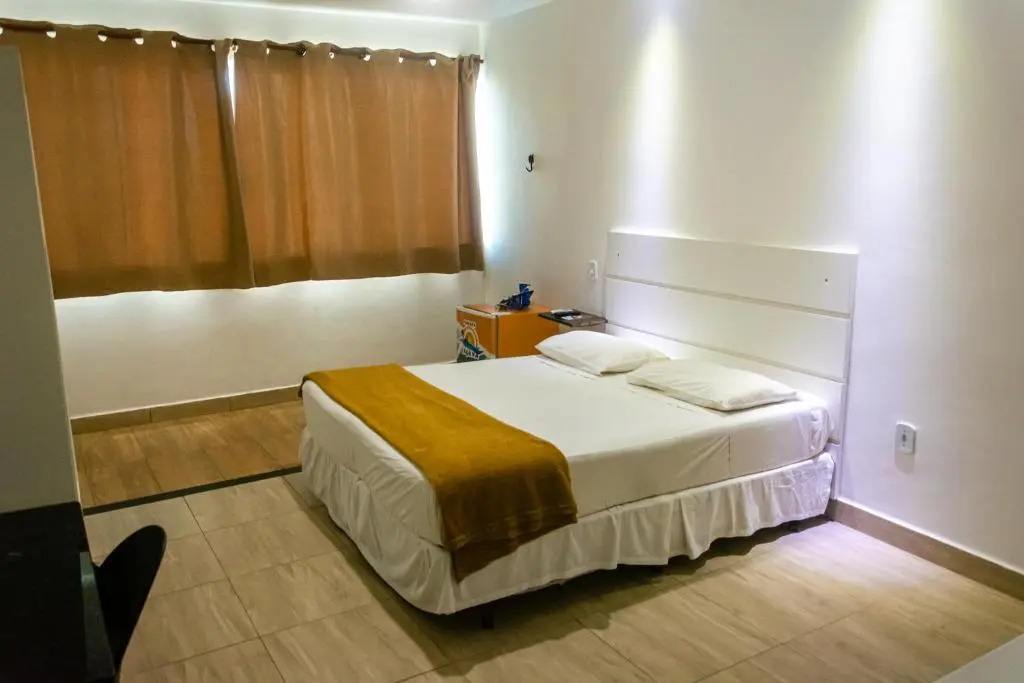 Pousada Laguna Hotel