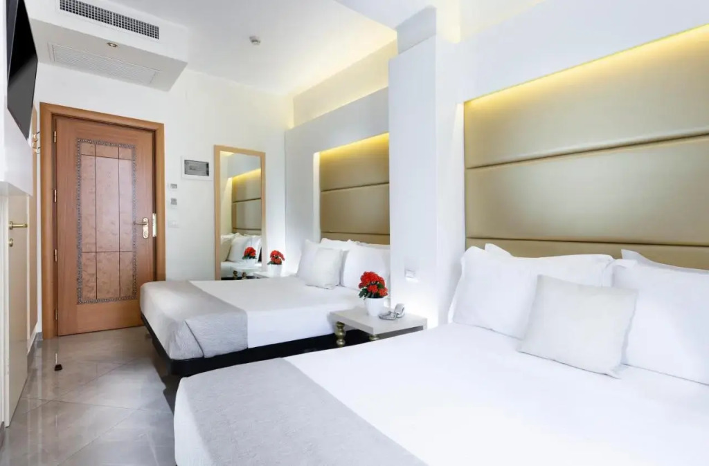 Hotel Gallia Palace