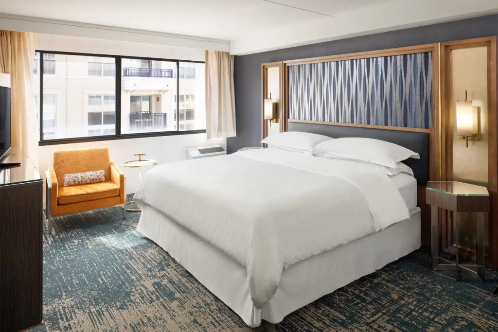 Hotel Dena, Pasadena Los Angeles, a Tribute Portfolio Hotel