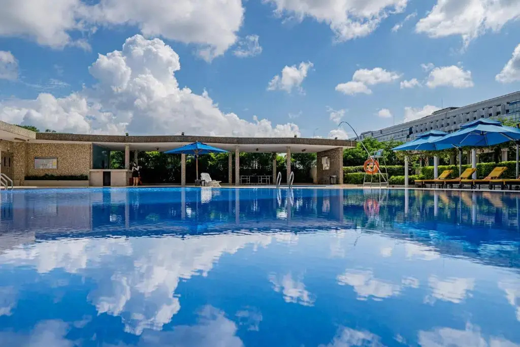 Shangri-La Shenzhen