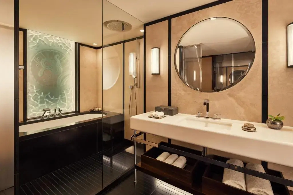 Bvlgari Hotel Paris