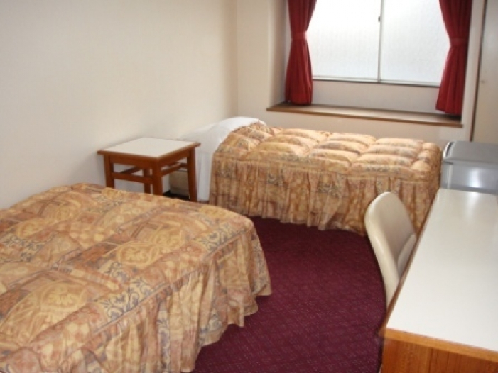 Hotel Inamoto