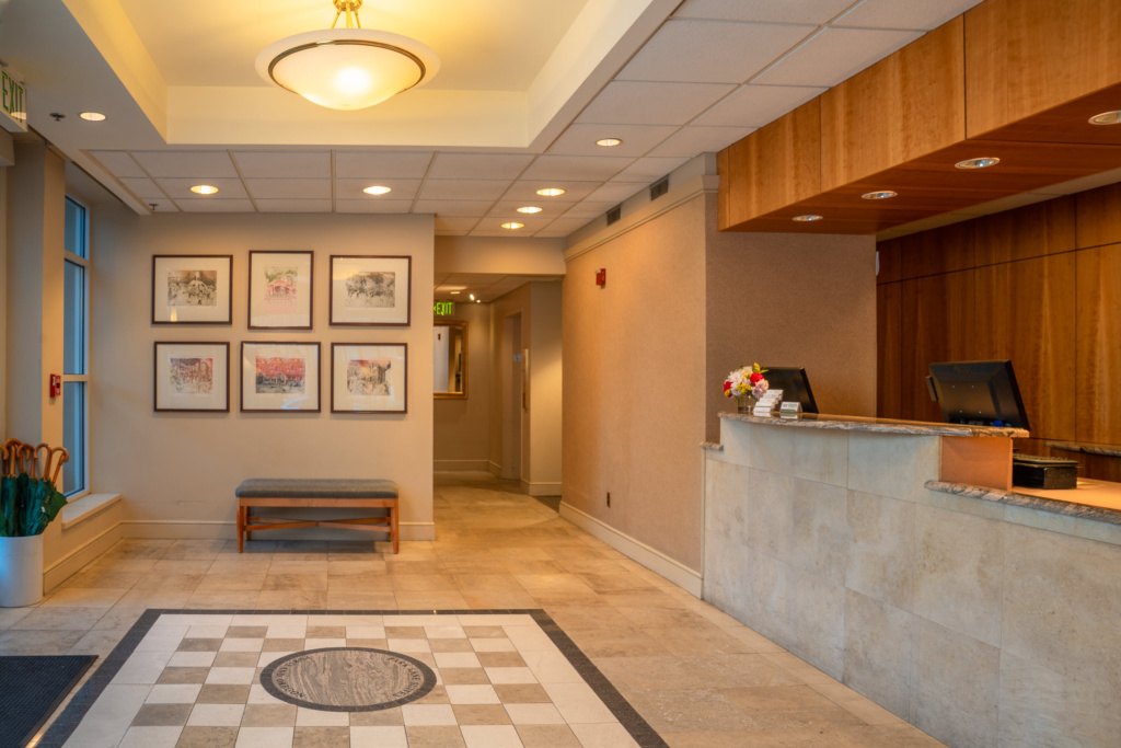 Park Lane Suites & Inn