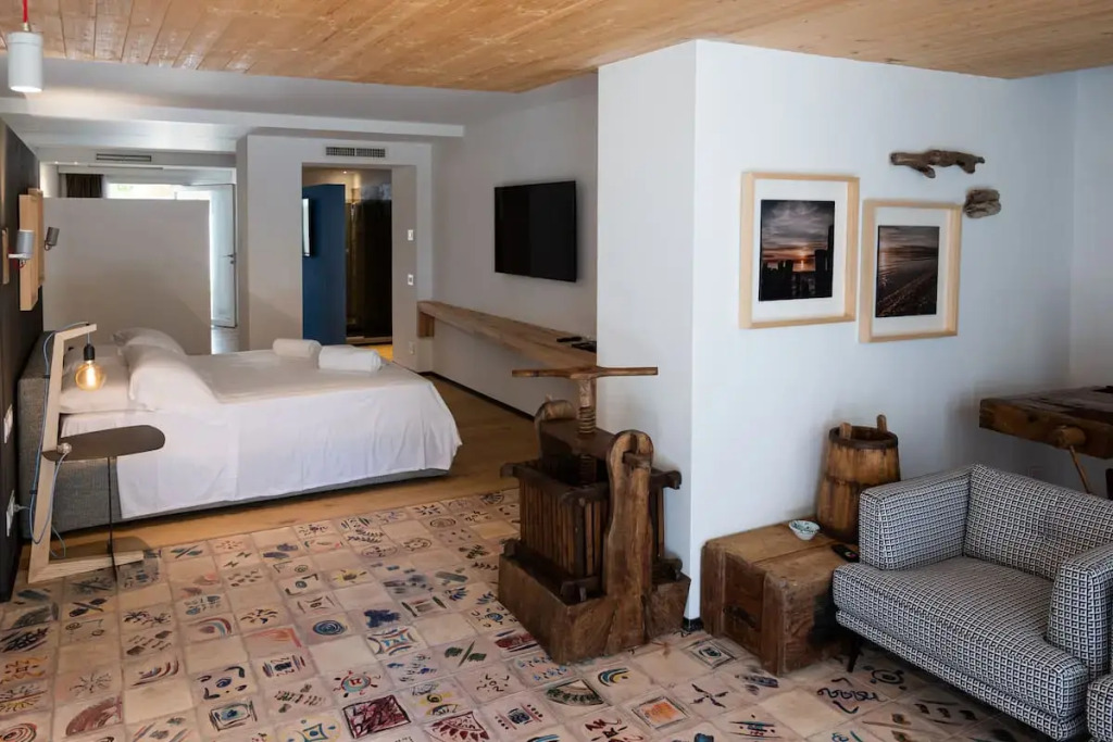 Praia Art Resort - Small Luxury Hotels of the world