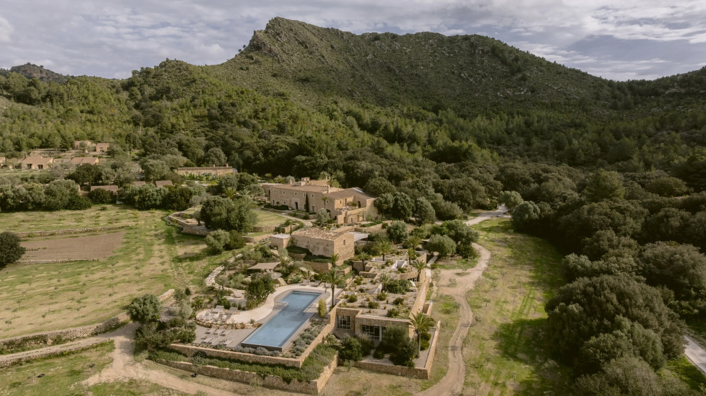 Es Raco dArta, Mallorca, a Member of Design Hotels