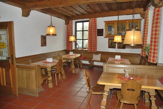 Gumberger Gasthof
