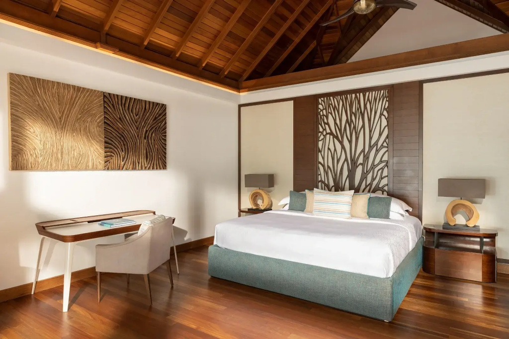 Kurumba Residence с 2 комнатами