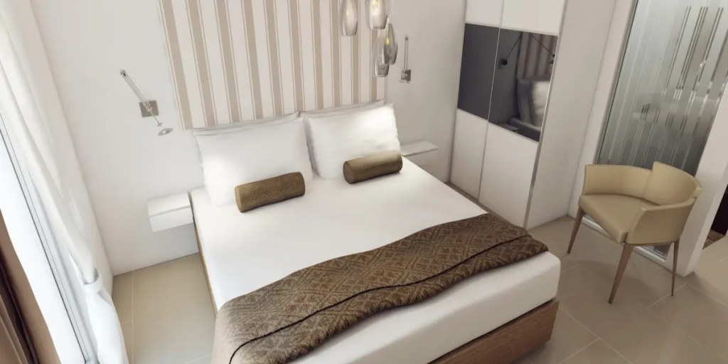 Porto Zorro Beach Hotel