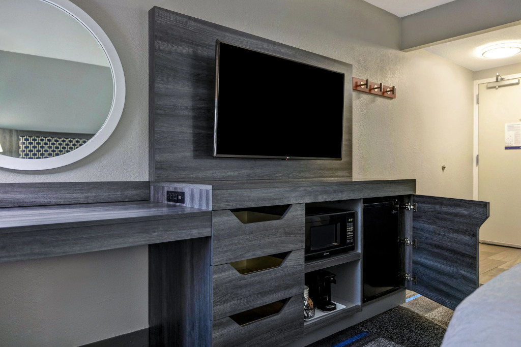 Hampton Inn San Antonio Downtown