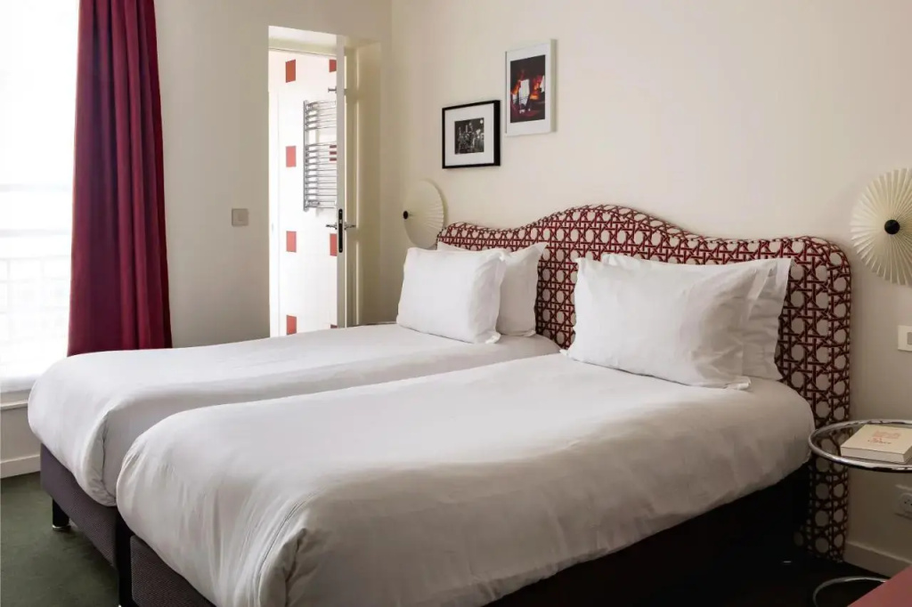 Hôtel Dalila- Orso Hotels
