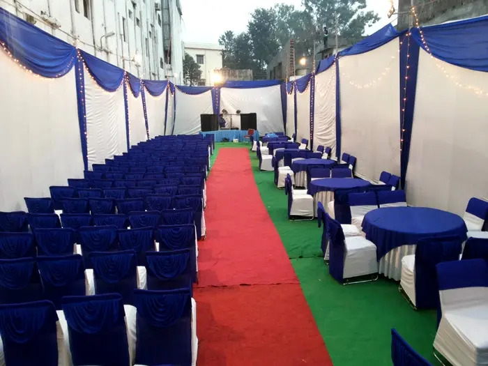 Hotel Saurab
