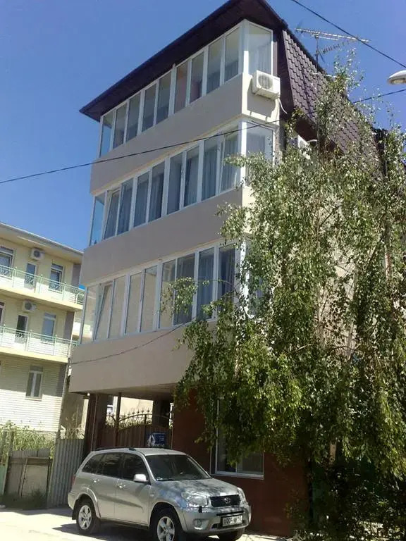 Villa Rita Guest House