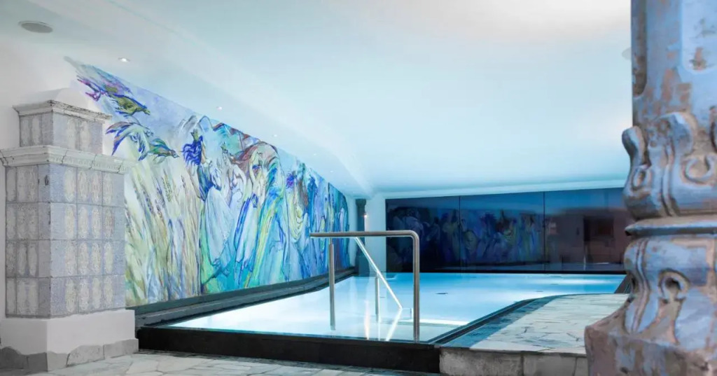 Dorfhotel Beludei