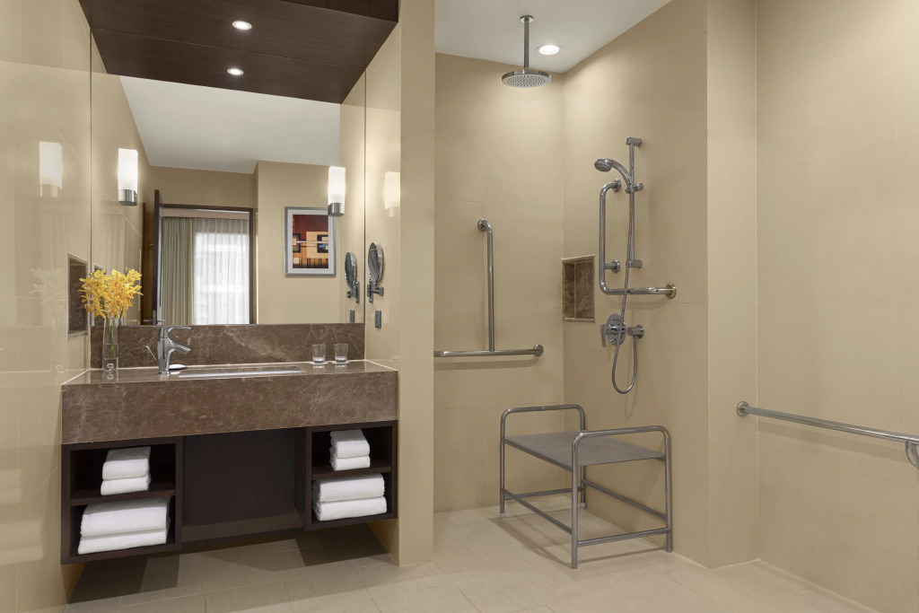 Marriott Executive Apartments Sukhumvit Park, Bangkok