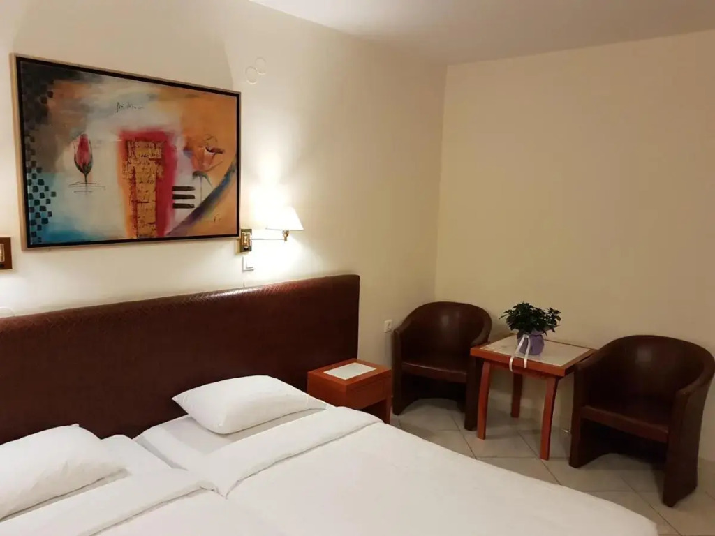Liberty Hotel