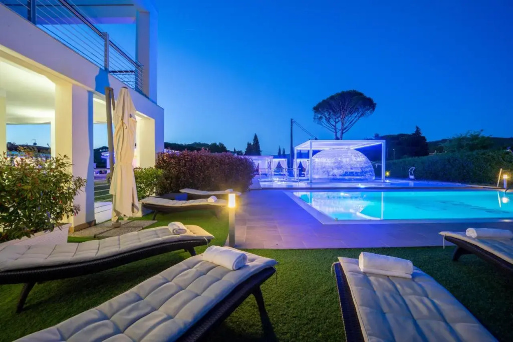 iConic Wellness Resort & Spa