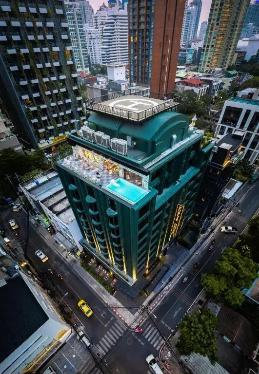 Public House Bangkok, a Member of Design Hotels