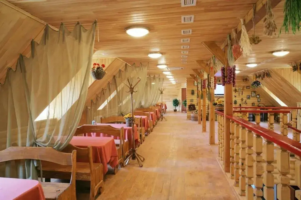 Kemping «Jamskaja sloboda»