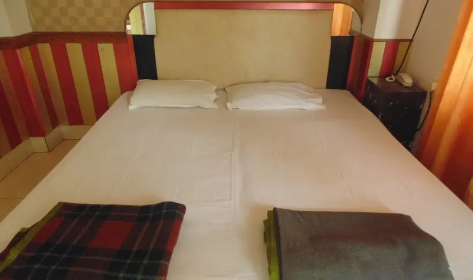 Hotel Jayashree