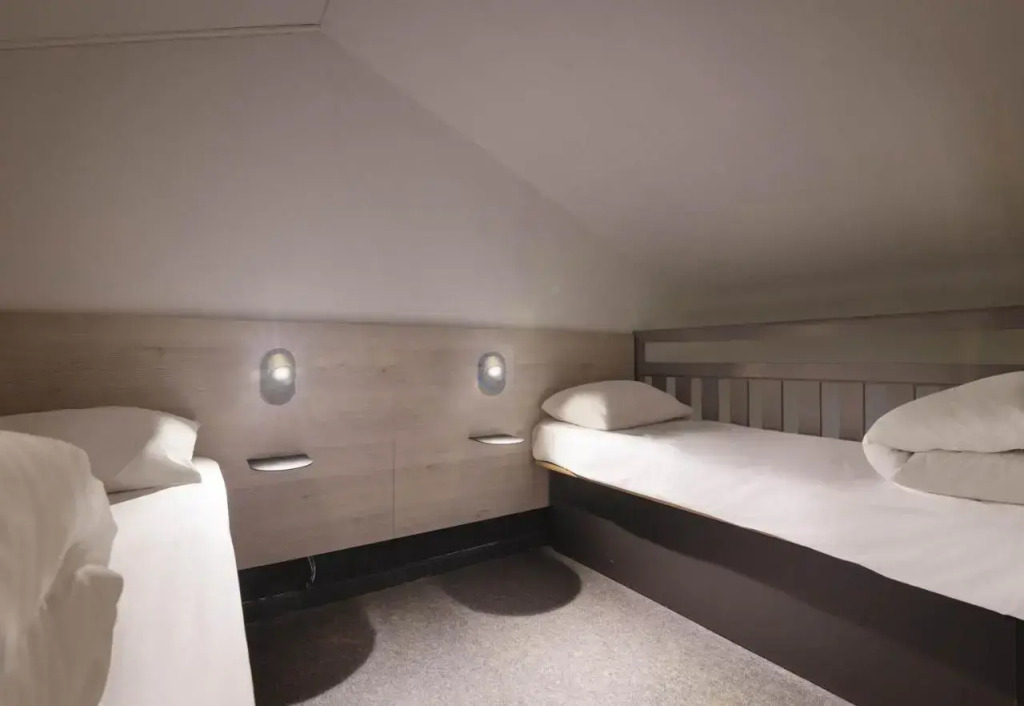 B&B HOTEL Avignon 1
