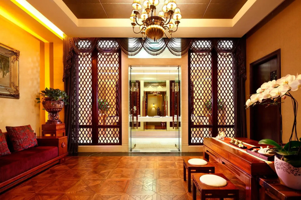 Sheraton Jiangyin Hotel