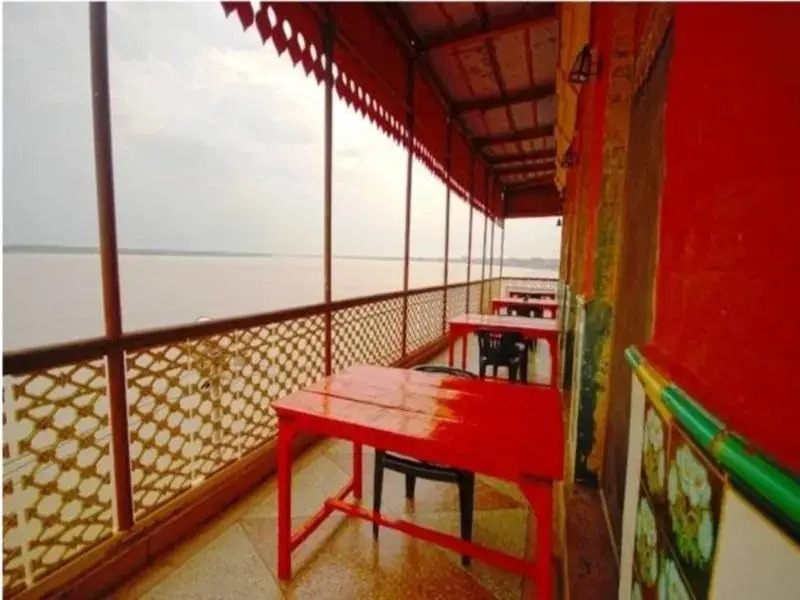 Ganpati Guest House