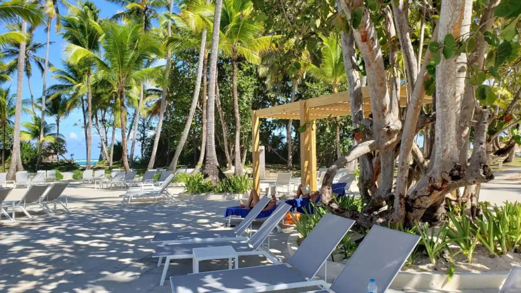 Grand Bavaro Princess - All Inclusive