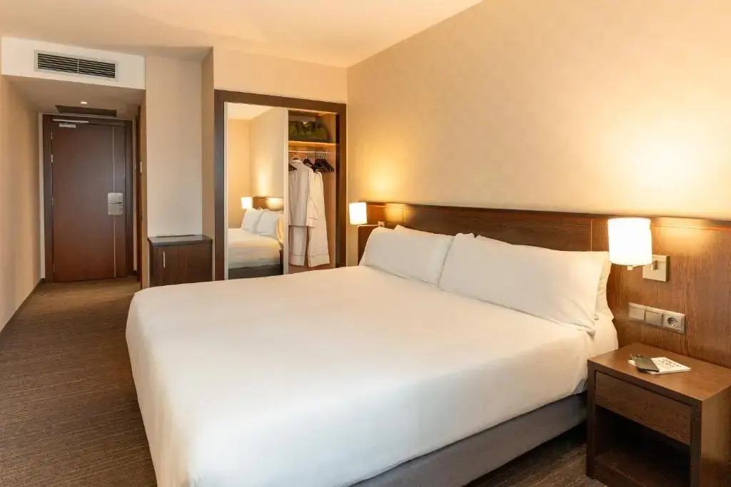 Arco Barcelona Hotel