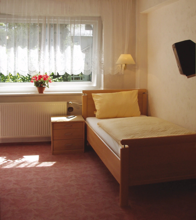 Hotel Haus Rossert