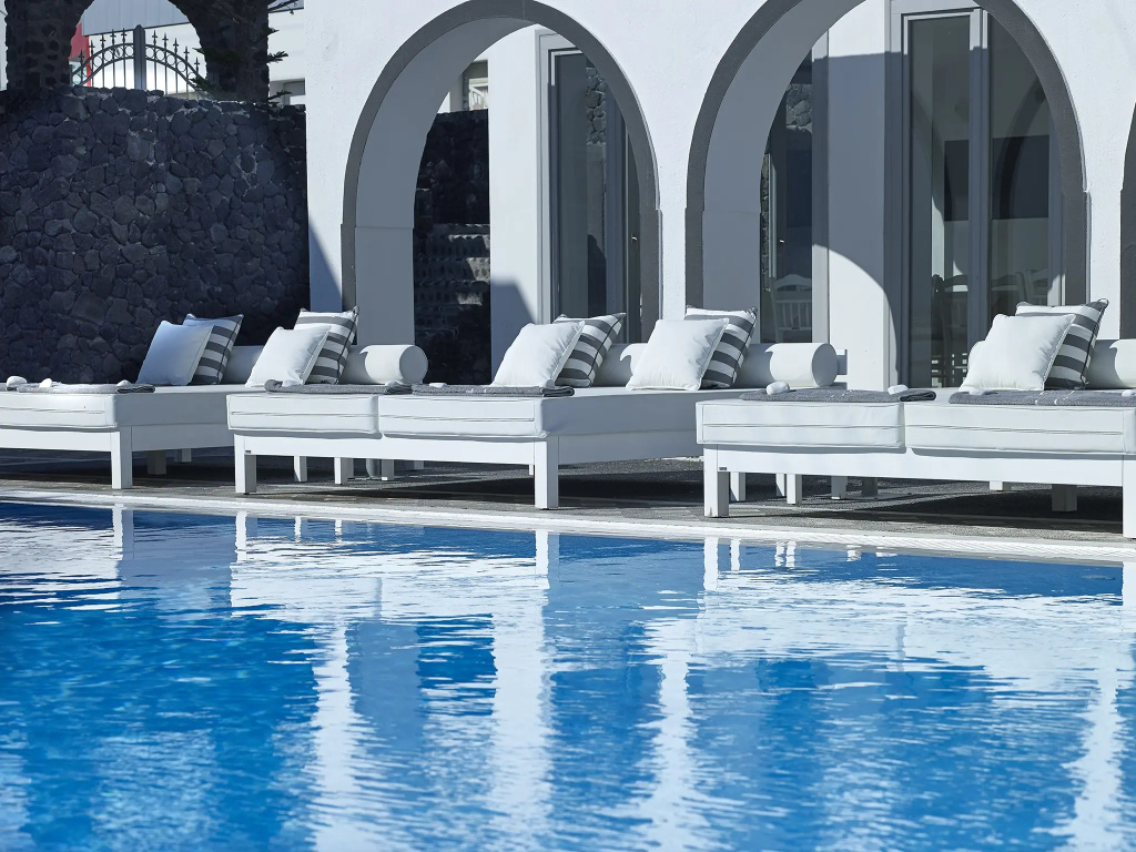 Kalisti Hotel & Suites