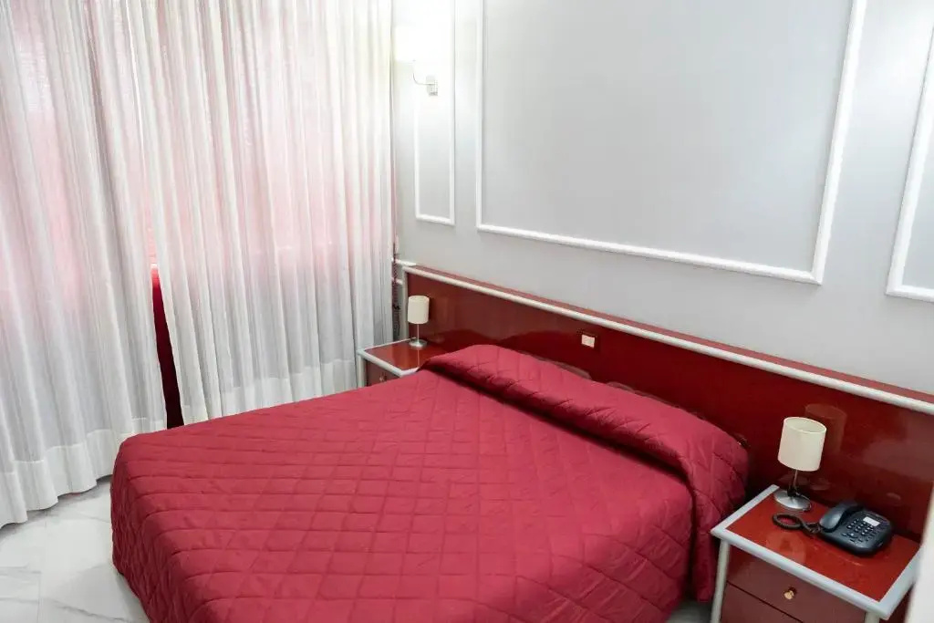 Hotel Sica